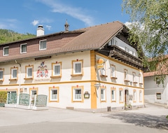 Nhà trọ Gasthof Mentenwirt (St. Michael, Áo)