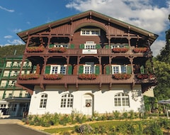 Khách sạn Hotel Schneeberghof (Puchberg am Schneeberg, Áo)