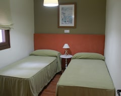 Huoneistohotelli Suites Cortijo Fontanilla (Conil de la Frontera, Espanja)