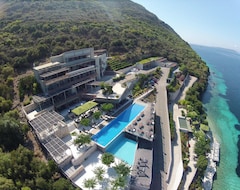 Hotel San Nicolas Resort (Mikros Gialos, Greece)