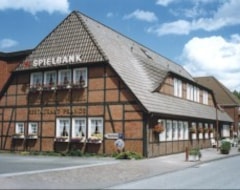 Hotel Krohwinkel (Seevetal, Germany)