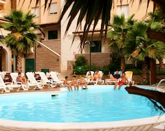 Hotelli Tortorella Inn Resort (Tortoreto, Italia)