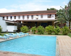 Keys Hotel (Moshi, Tanzania)