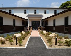Khách sạn ecohotel Sora (Yakushima) (Yakushima, Nhật Bản)