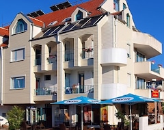 Hotel Ravda Bay (Ravda, Bulgarien)