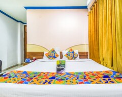 Hotel Sunraj Residency Kutchery Chowk (Ranchi, Indija)