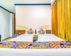 Hotel Sunraj Residency Kutchery Chowk (Ranchi, India)