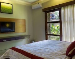 Hotel Citrus Tree Villas Mangosteen (Ubud, Indonesia)