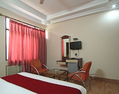 Hotel LG Residency (Haridwar, Indien)