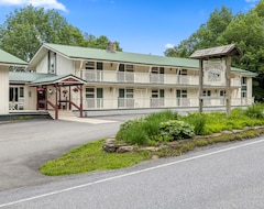 Hotelli Mountaineer Inn (West Dover, Amerikan Yhdysvallat)