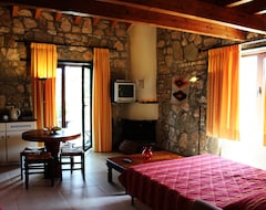 Hotel Princess Lanassa (Kostitsi, Greece)