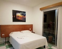 Otel Gran Hostal Bahia De Cochinos (Playa Larga, Küba)