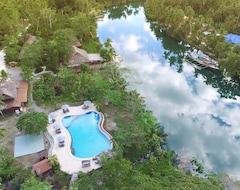 Otel Loboc River Resort (Loboc, Filipinler)