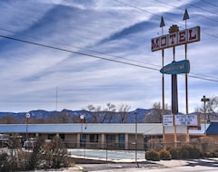 Khách sạn Tomahawk Lodge (Cortez, Hoa Kỳ)