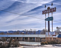 Hotel Tomahawk Lodge (Cortez, USA)