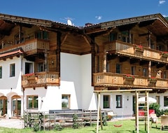 Khách sạn Wohlfühl Ferien-Heim (Zell am Ziller, Áo)