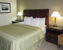 Khách sạn Quality Inn (Denver, Hoa Kỳ)