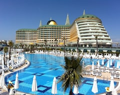 Delphin Imperial Hotel (Lara, Türkiye)