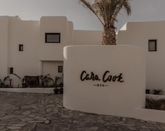 Hotel Casa Cook Mykonos - Adults Only (Mykonos by, Grækenland)