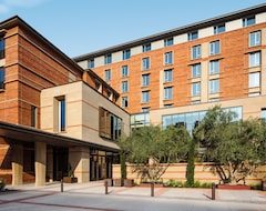 Hotel Ucla Meyer And Renee Luskin Conference Center (Los Angeles, USA)