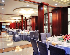Hotel Xingguang International Business (Baoding, Kina)