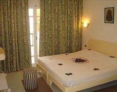 Khách sạn Hotel Cleopatre (Port el Kantaoui, Tunisia)