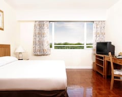 Hotelli Classic Kameo Hotel and Serviced Apartments, Sriracha (Chonburi, Thaimaa)