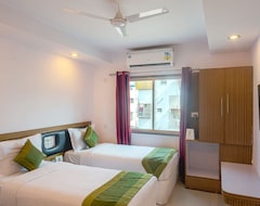 Khách sạn Arihant (Hyderabad, Ấn Độ)