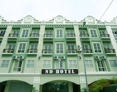 Hotel ND (Melaka, Malezija)