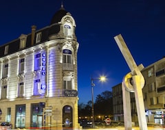 Elysee Hotel (Chateauroux, Francuska)