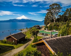 Hotel y Cabañas Puerto Pilar (Puerto Varas, Chile)