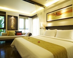 Hotell Chaweng Regent Beach Resort (Bophut, Thailand)