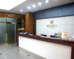 Hotel Benikea Jeju (Jeju-si, South Korea)