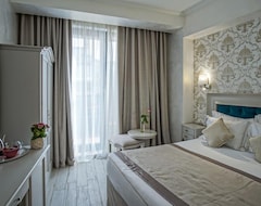 Old Town Boutique Hotel (Bucharest, Romania)