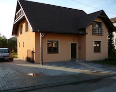 Pensión Vila Dali (Rajecké Teplice, Eslovaquia)