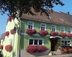 Hotel Zum Waldnaabtal (Windischeschenbach, Germany)