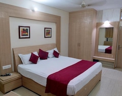 Hotel Kaveri (Allahabad, India)