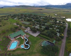 Resort ATKV Drakensville (Jagersrust, Sudáfrica)