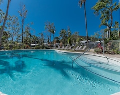 Khách sạn BIG4 Whitsundays Tropical Eco Resort (Airlie Beach, Úc)