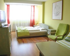 Aparthotel Apartament Centrum Zakopane (Zakopane, Poljska)