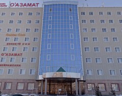 Hotel O Azamat (Astana, Kasakhstan)