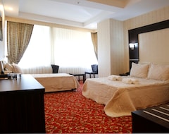 Hotel Grand Temel (Esenyurt, Turkey)