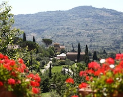 Otel Relais & Chateaux Il Falconiere (Cortona, İtalya)