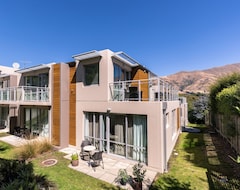 Khách sạn Belvedere Apartments (Wanaka, New Zealand)