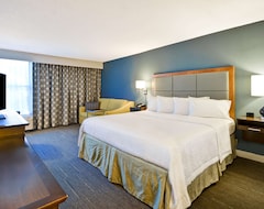 Hotel Hampton Inn Sarasota I-75 Bee Ridge (Sarasota, USA)