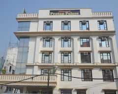Hotel Pratap Palace (Varanasi, Indija)