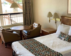 Hotel Econo Lodge Inn & Suites (Winnemucca, Sjedinjene Američke Države)