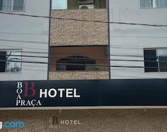 Toàn bộ căn nhà/căn hộ Hotel Boa Prac (Mantena, Brazil)