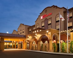Hotel Hilton Garden Inn Lompoc, Ca (Lompoc, Sjedinjene Američke Države)