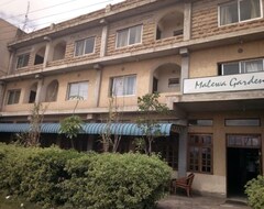 Malewa Garden Hotel (Naivasha, Kenya)